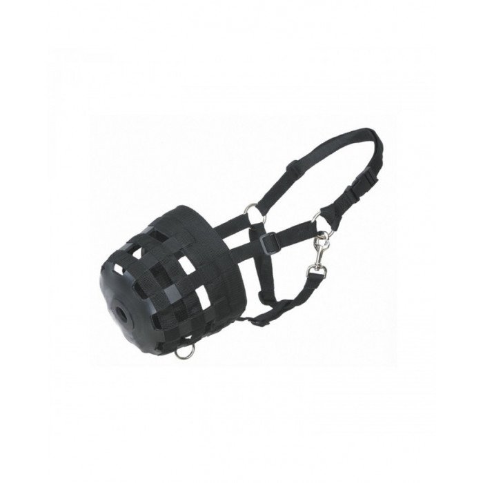 Focinheiras  Focinho de nylon e borracha 25,33 €