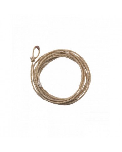 Lazy  Waxed Lasso Model "professional Ranch Rope" Size 35" 45,82 €