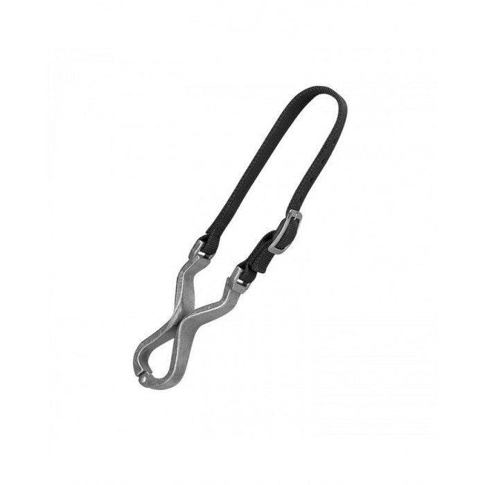 Bien-être & Récupération  Collier en métal Tic Nylon 20,41 €