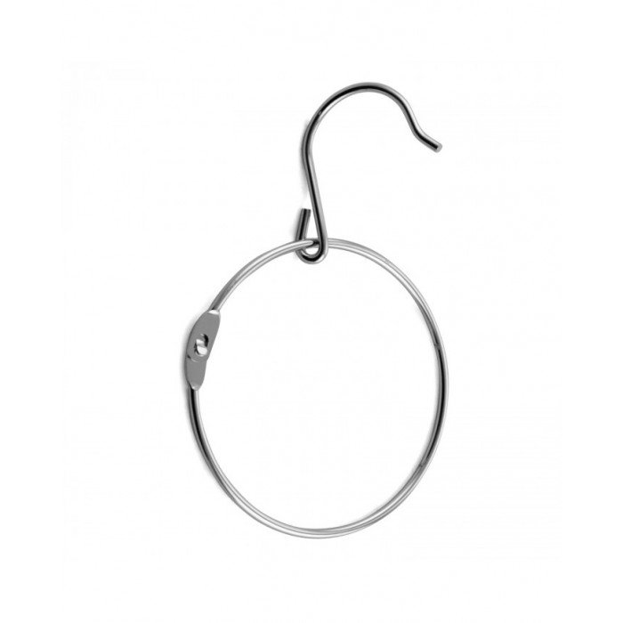 Ganchos de encaixe  Anel de freio 2,46 €