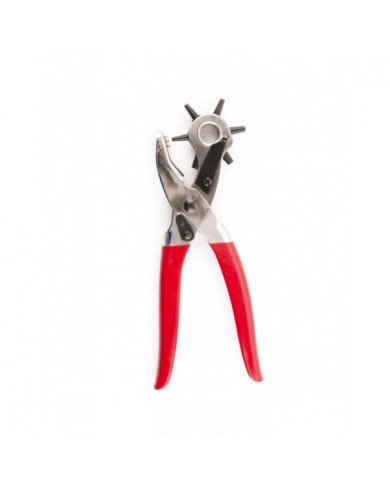 Die cutters  Punching Pliers 6 Punches 6,97 €