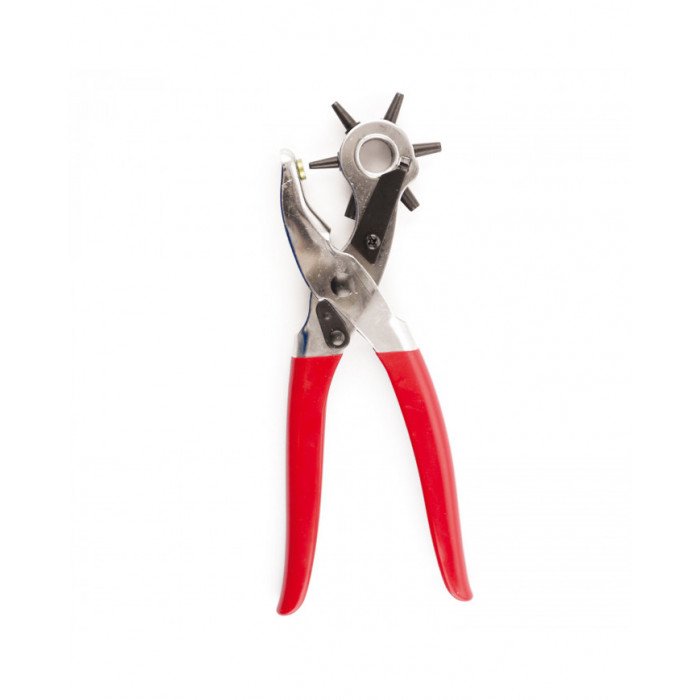 Découpeurs  Pince coupante 6 poinçons 6,97 €