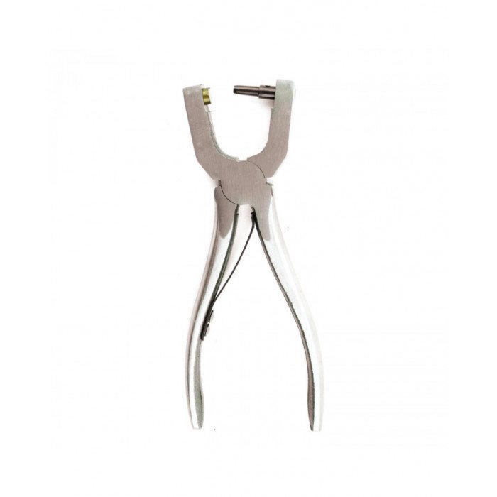 Troqueladoras  Pinzas punzonadoras profesionales Punzones reemplazables 49,59 €