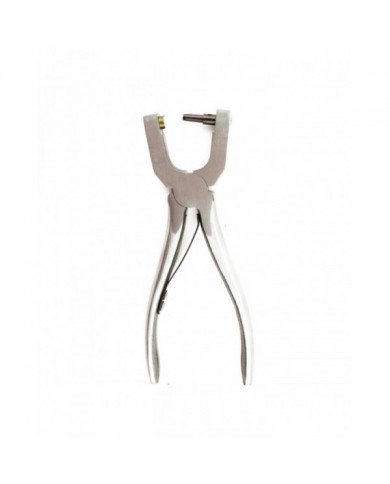 Die cutters  Professional Punching Pliers Replaceable Punches 49,59 €