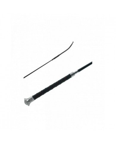 Dressage whips Carbon Matt Dressage Whip Anti slip handle 24,51&nbsp;€