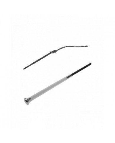 Frustini Dressage Monta Inglese Frustino Dressage Manico Bianco 10,25&nbsp;€