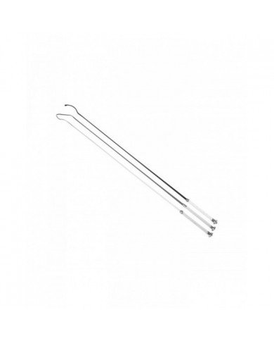 Dressage whips Nylon whip 90 cm 8,61&nbsp;€