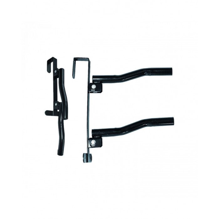 Saddle rest Portable Saddle Rack With Foldable Two Hooks 58,93&nbsp;€