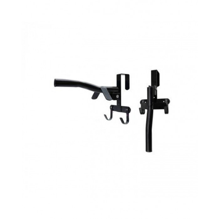 Soporte de sillín  silla plegable individual con ganchos 49,10 € Soporte de sillín  silla plegable individual con ganchos 49,10 €