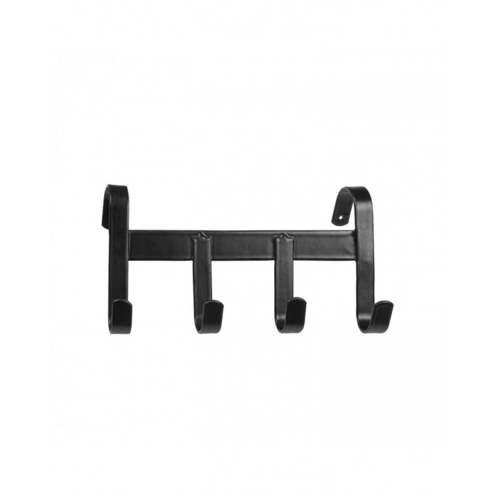 Clip-on hangers  Plastic Coated Hanger With Hooks 15,98 € Clip-on hangers  Plastic Coated Hanger With Hooks 15,98 €