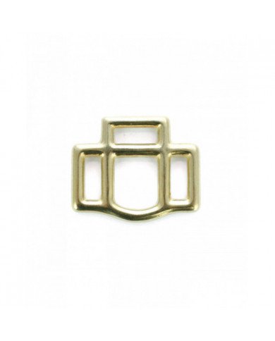 Fibbie  Fibbia Cavezza Farfalla Piccola 2,62 €