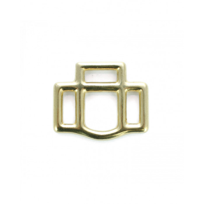 Buckles  Small Butterfly halter Buckle 2,62 € Buckles  Small Butterfly halter Buckle 2,62 €