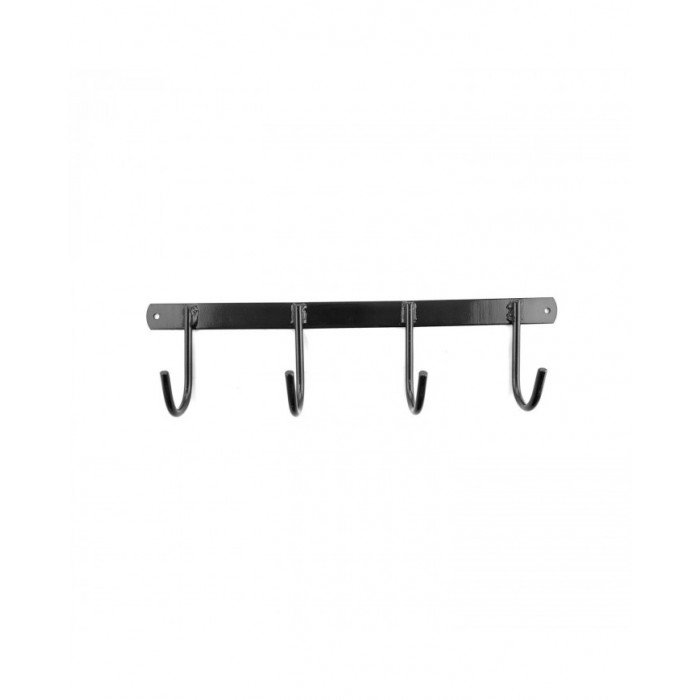 Clip-on hangers  Fixed multiple hanger 15,98 €