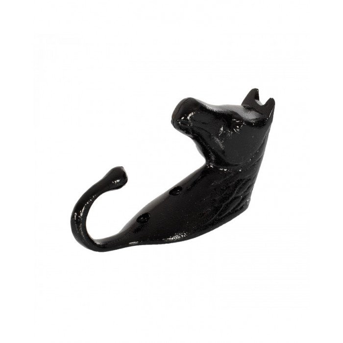 Clip-on hangers  Horse Head Aluminum Bridle Bracket 8,61 €