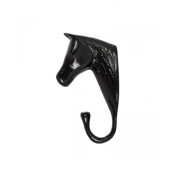 Cintres à clipser  Porte-bridon tête de cheval en aluminium coloré 8,61 €