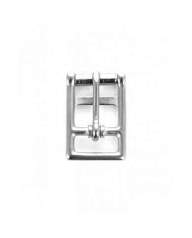 Fibbie  Fibbia Sottopancia Inglese Inox 4,51 €