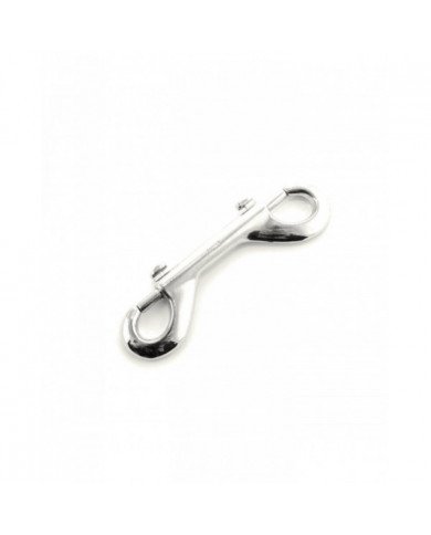 Moschettoni  Moschettone Doppio Inox 2,13 €