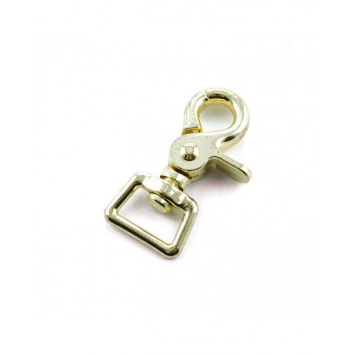 Karabiner  Quadratischer zügel 2,99 €