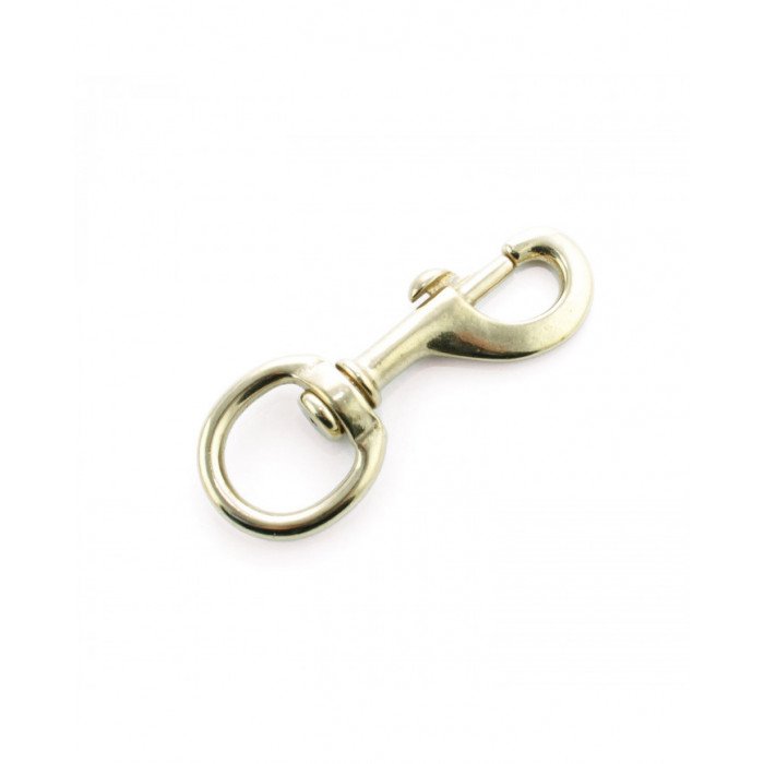 Karabiner  Karabiner Lanyard Messing 1 1 4 8,11 €
