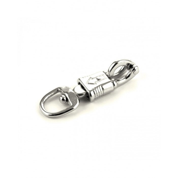 Karabiner  Schwenkbarer Anti-Panik-Karabiner 5,66 €
