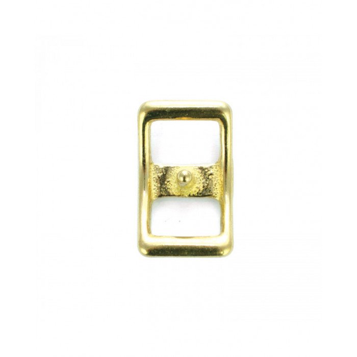 Fibbie  Fibbia Perno Ottone 1,56 €