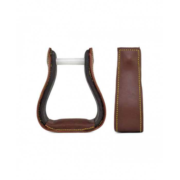 Staffe Monta Western  Staffe Western Cuoio 22,87 € Staffe Monta Western  Staffe Western Cuoio 22,87 €