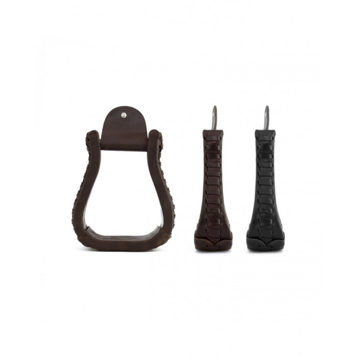 steigbügel  Lakota Western steigbügel Leder 43,85 € steigbügel  Lakota Western steigbügel Leder 43,85 €