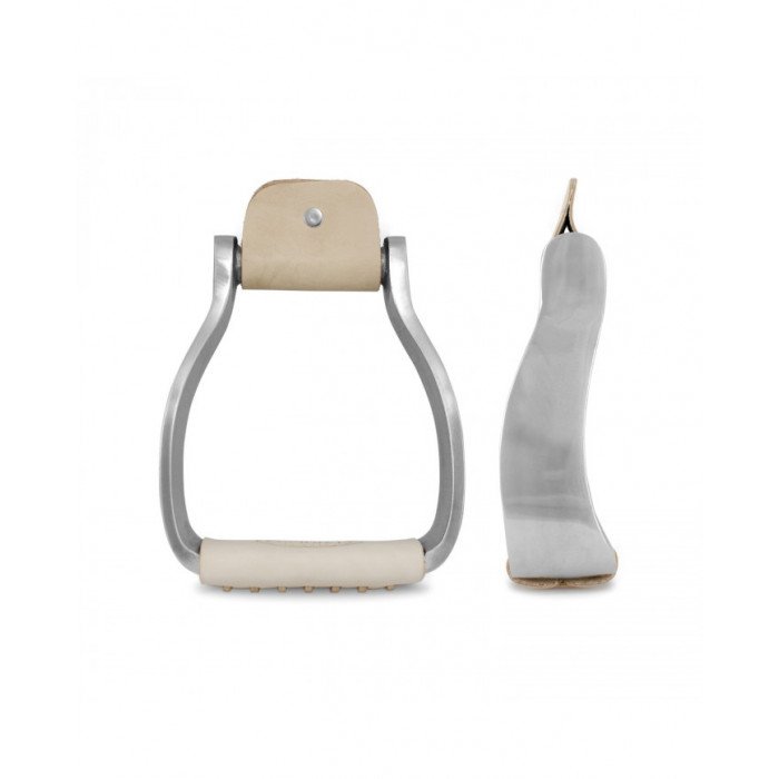 etriers etriers en aluminium de forme occidentale 61,07&nbsp;€