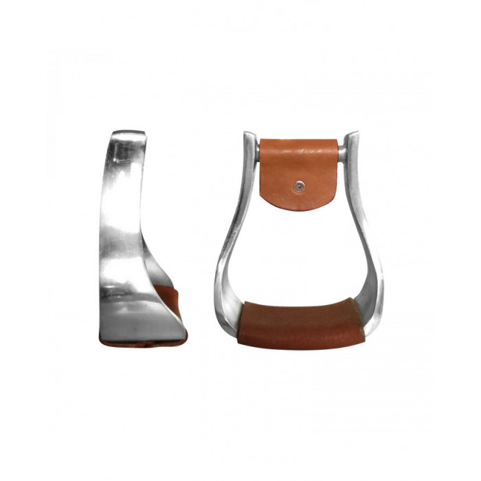 Staffe Monta Western  Staffe Western Alluminio 53,20 € Staffe Monta Western  Staffe Western Alluminio 53,20 €