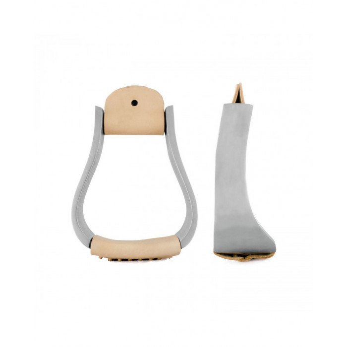 etriers Supports en aluminium en Metalab de Western etriers 61,07&nbsp;€