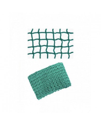 Hay racks  Net For Hay X Large Rollers Measures 3.6x2.4 Meters 4.5 Cm Mesh 212,70 €