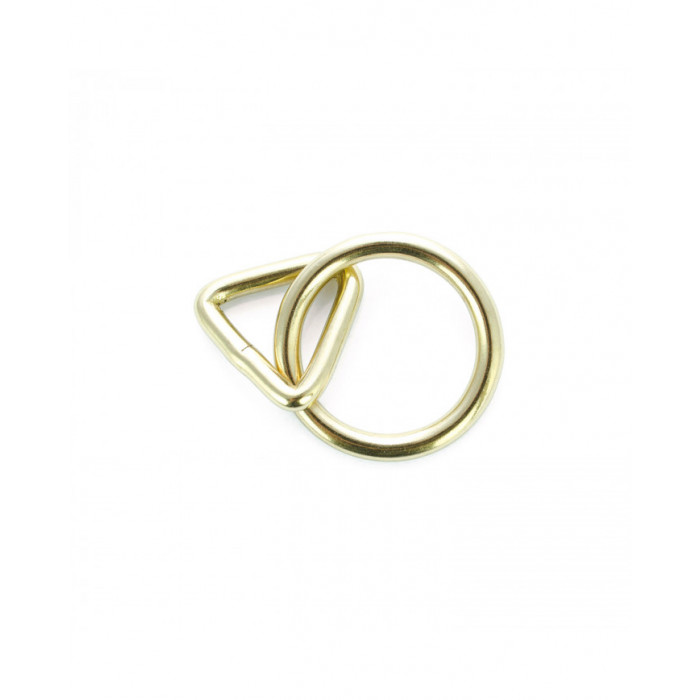 Accessories and Spare Parts  Halter Ring With Triangle 2,99 € Accessories and Spare Parts  Halter Ring With Triangle 2,99 €