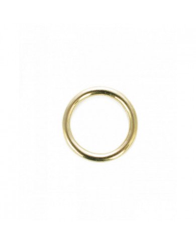 Accessori e Ricambi Monta Inglese  Anello Per Cavezza 2,13 €