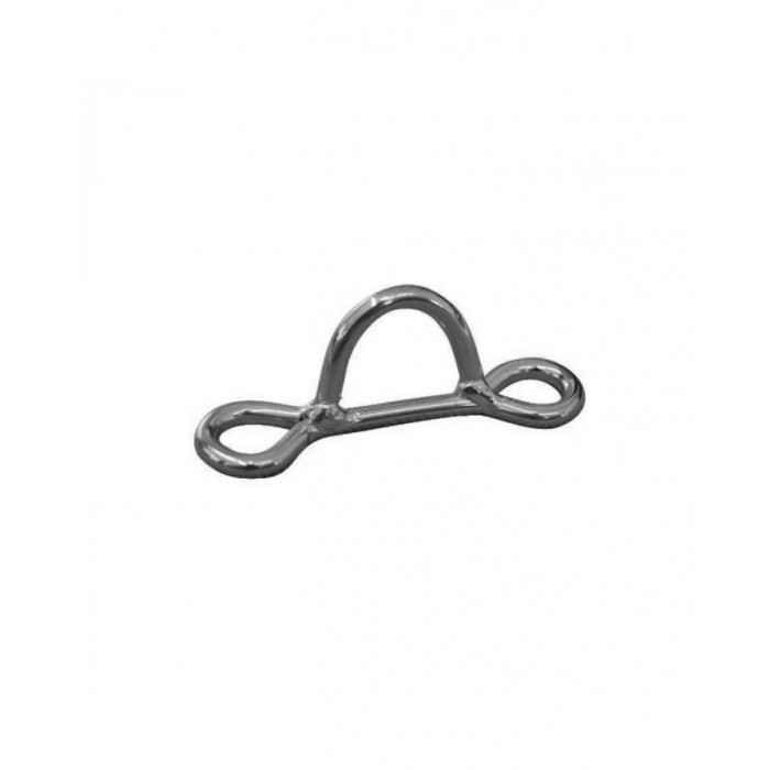 Accesorios y repuestos  Hebilla para amarre 2,13 € Accesorios y repuestos  Hebilla para amarre 2,13 €