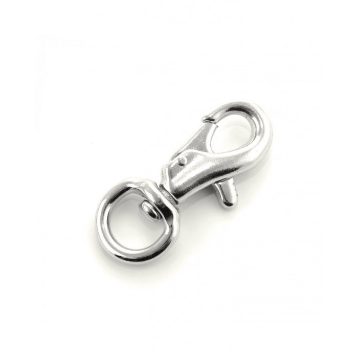 Accesorios y repuestos  Plomo de mosquetón grande de acero inoxidable 3,40 € Accesorios y repuestos  Plomo de mosquetón grande de acero inoxidable 3,40 €