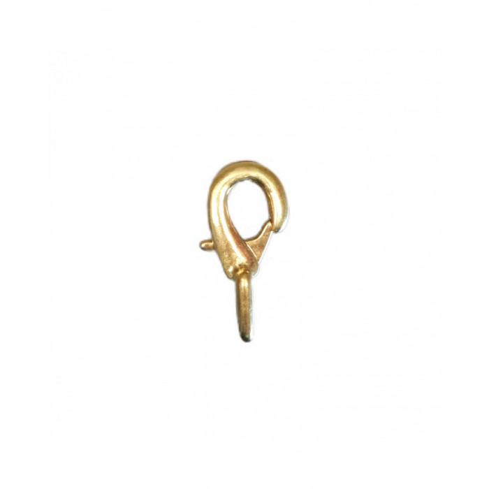 Accesorios y repuestos  Mosquetón Latón Cangrejo 2.5cm 4,22 € Accesorios y repuestos  Mosquetón Latón Cangrejo 2.5cm 4,22 €