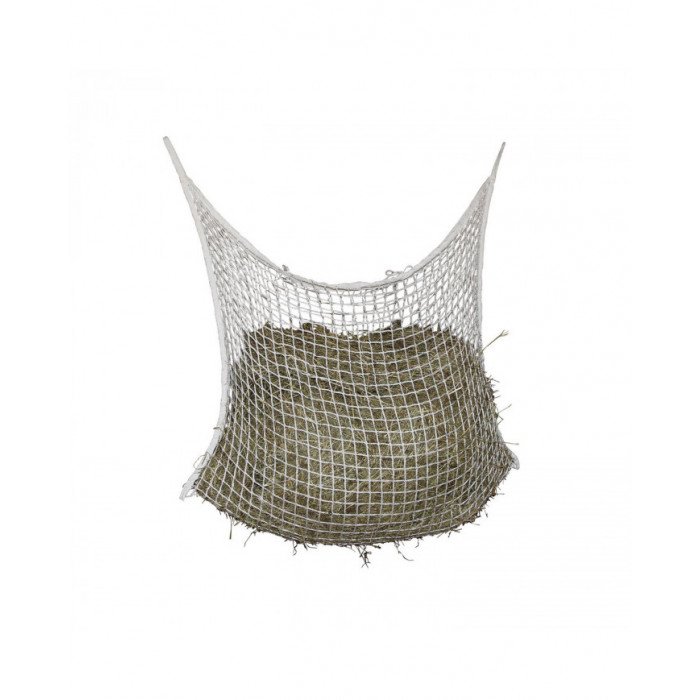 Râteliers à foin  Boite Filet Foin 90x60 Cm Maille 3x3 Cm 321999 34,84 €