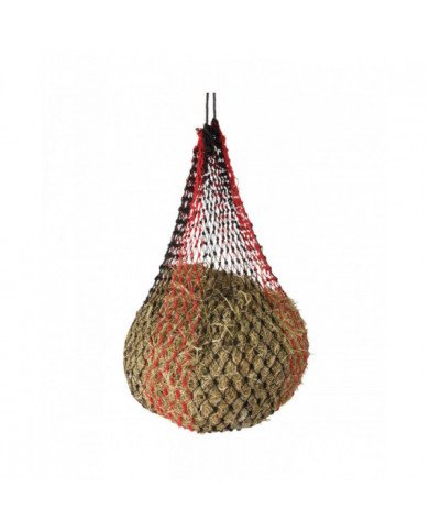 Hay racks  Small mesh hay net 12,21 €