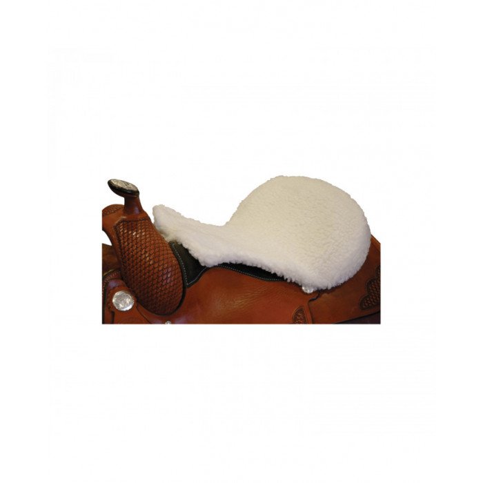 Coprisella e Copriseggio Monta Western  Copriseggio Western Sintetico 18,77 €