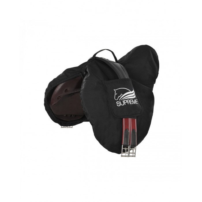 Capa de Assento Salto e Capa de Assento  Capa de assento inglês Supreme Cordura com presilha 30,25 €