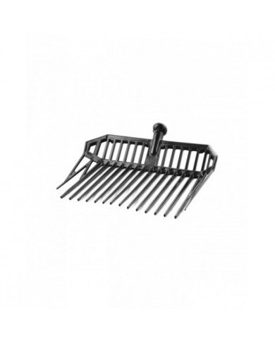 Pulizia Scuderia  Forca Plastica Abs 16,80 €