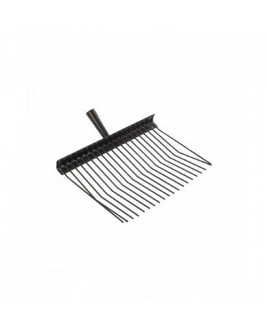 Stable cleaning  Iron Fork With Wooden Handle Insert 41,39 €