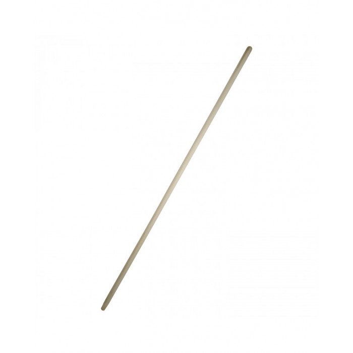 Pulizia Scuderia Manico Legno Forca 150 Cm 6,15&nbsp;€