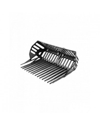 Stable cleaning  Plastic (abs) Fork With Basket 23,69 €