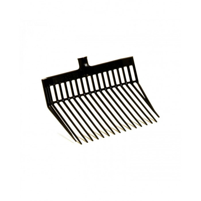 Nettoyage stable  Fourche rigide en ABS antichoc 38,11 €