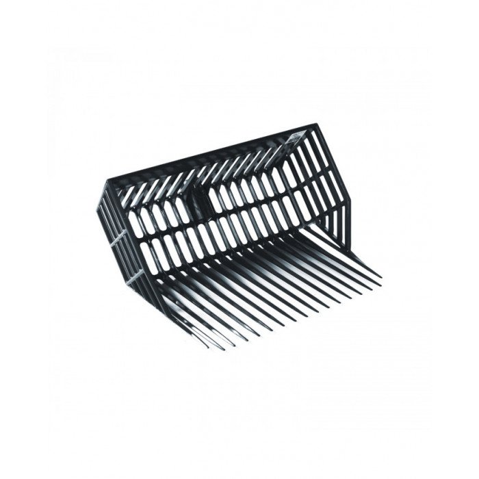 Limpeza estável  Forquilha Dura Fork Cesto 48,28 €