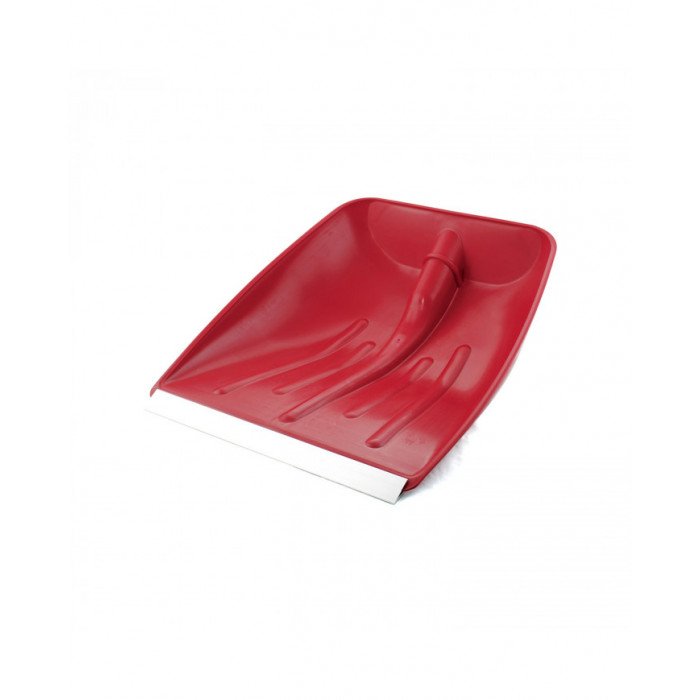 Pulizia Scuderia  Pala Rossa Con Bordo In Ferro 12,70 €