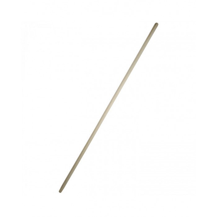 Stable cleaning  Wooden Broom Handle 8,11 €