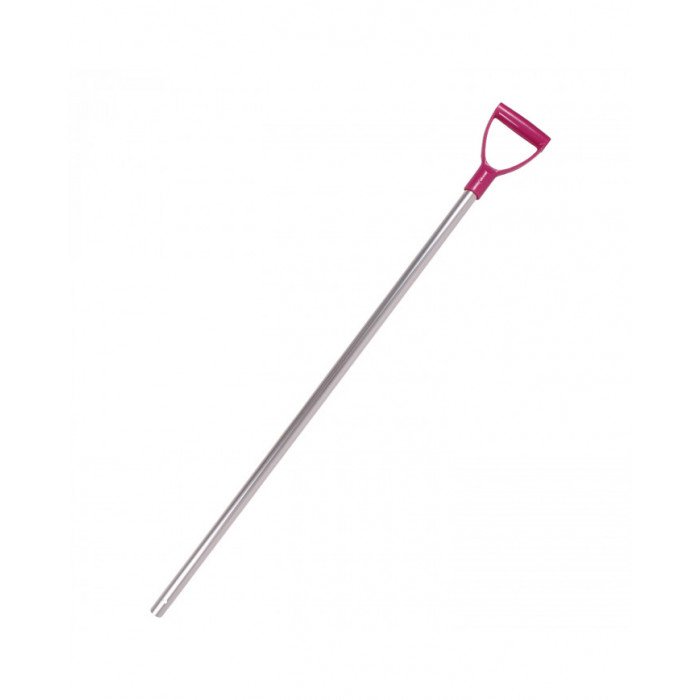 Stable cleaning  V-plast Aluminum Handle With Handle Fork Fork 20,41 €