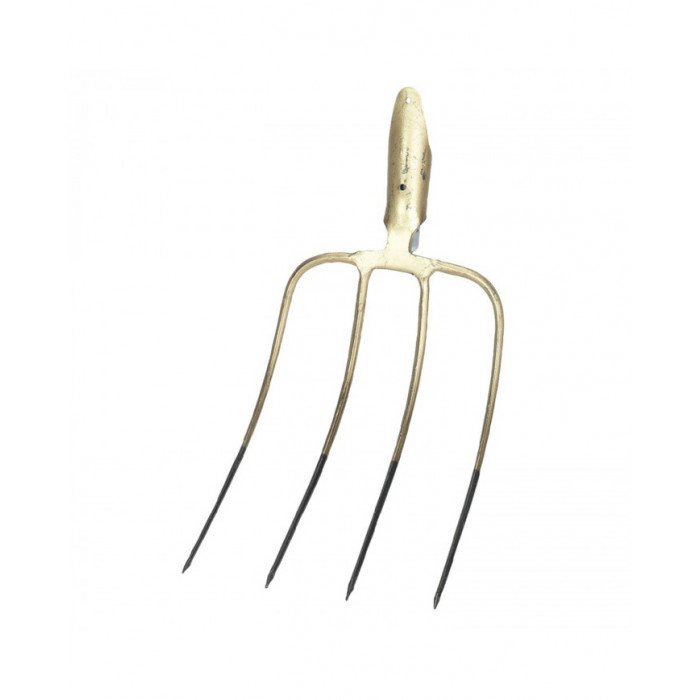 Nettoyage stable Fourche à fumier sans manche 26,15&nbsp;€